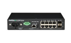 産業用Ethernetスイッチ NA2000シリーズ