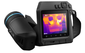 FLIR T530,T540