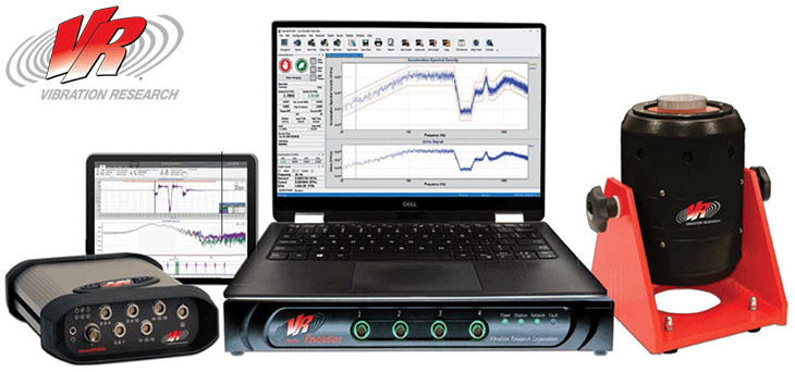 Vibration Research Corporation