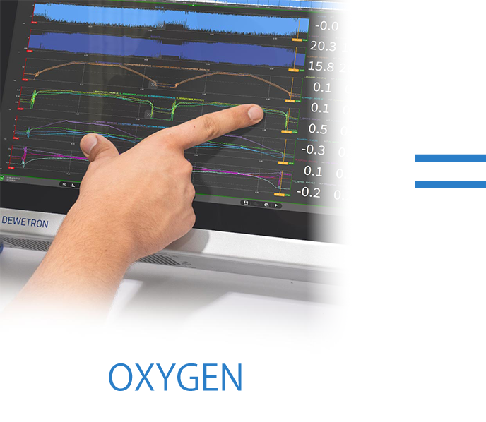 OXYGEN