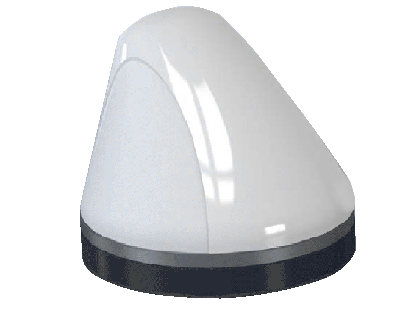 Mag Mount Broadband Antenna