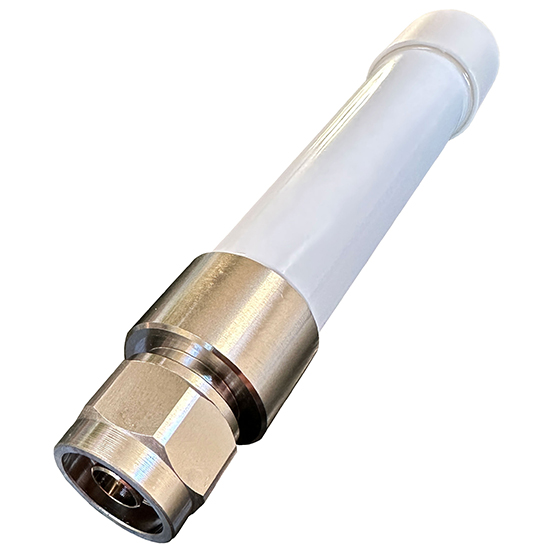 Multiband Dipole Antenna