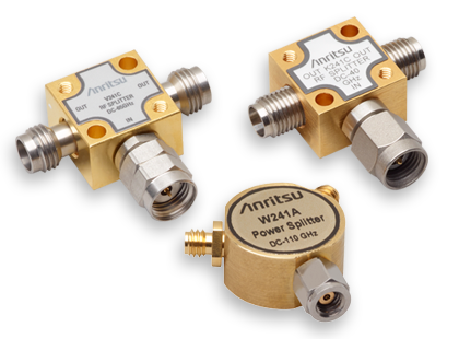 power splitters