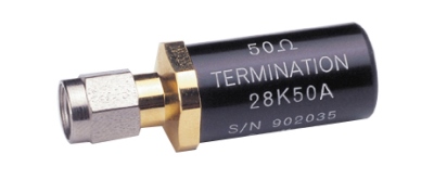 Coaxial Termination 28K50A | Anritsu America