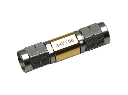 34v series adapters