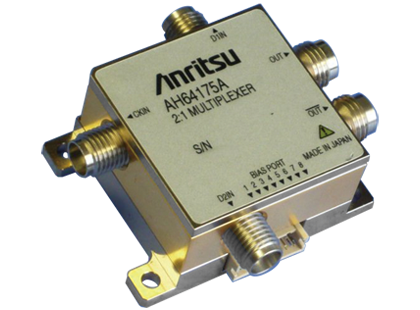 機能モジュール Functional-Module-series