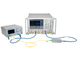 VectorStar Opto-Electronic Network Analyzers ME7848A