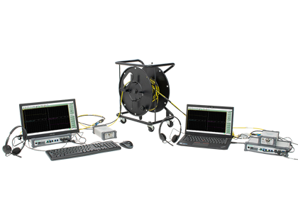 ME7869A 43.5 GHz