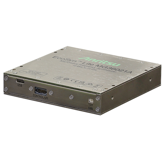 EcoSyn Lite | Anritsu America