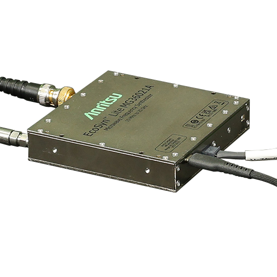 EcoSyn Lite | Anritsu America
