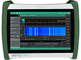 Anritsu Field Master MS2070A