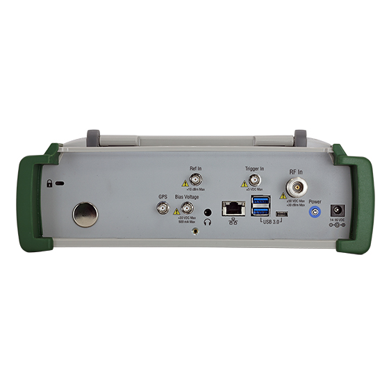 Anritsu Field Master MS2070A