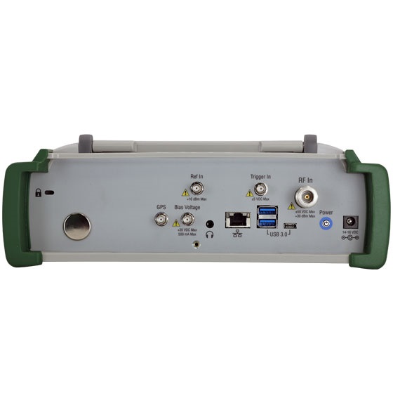 Field Master MS2080