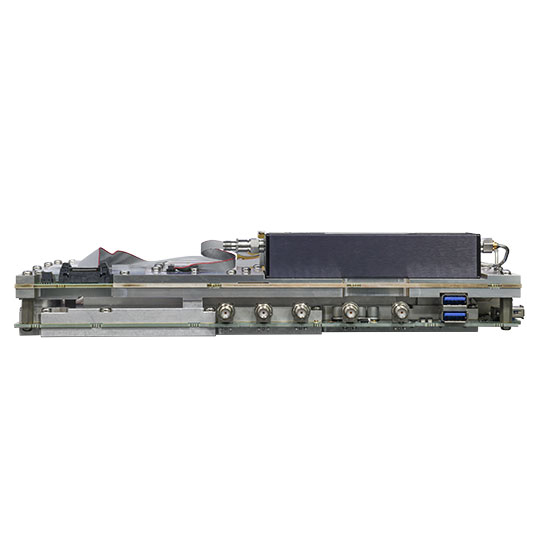 Spectrum Monitor Module MS27200A