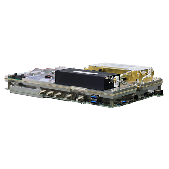 MS27200A MSMM | Anritsu America