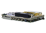 Microwave Spectrum Monitor Module MS27200A