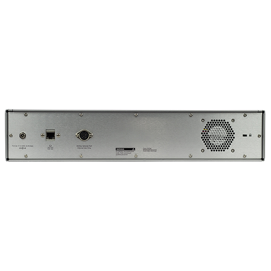 Anritsu Remote Spectrum Monitor MS2720xA