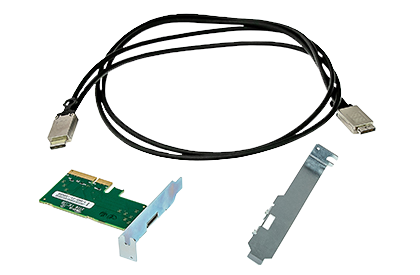PCIE streaming kit
