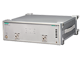 ShockLine 2-Port Performance VNA MS46522B