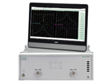 Shockline 2-Port Performance RF VNA MS46522B