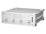 Anritsu ShockLine 4-port performance VNA MS46524B 