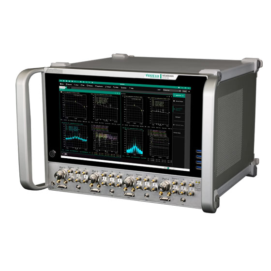 Tensor | Anritsu America
