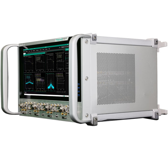 Tensor VNA MS466xxA