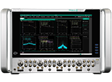 Tensor VNA MS466xxA