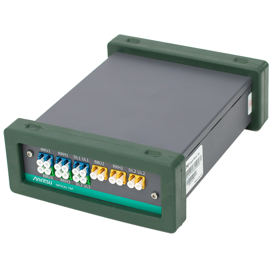 MT2780A IQ Fiber Master