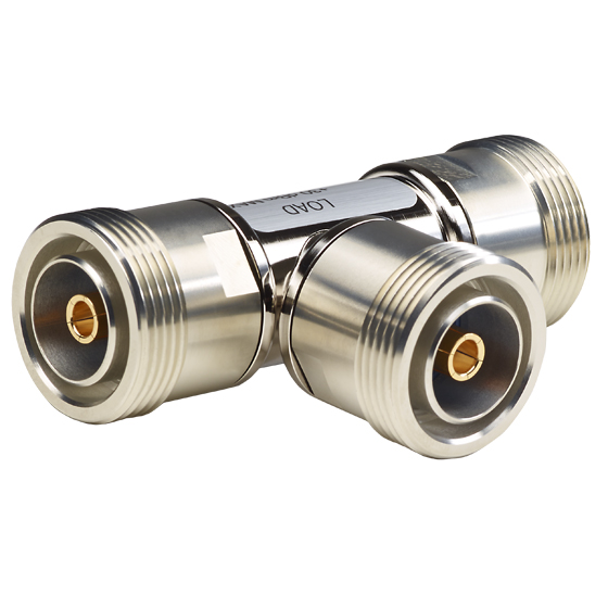 2000-1619-R Precision Load Connector