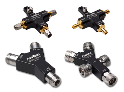Precision Open/Short/Load OSL Series | Anritsu America Precision Open/Short/Load OSL Series | Anritsu America