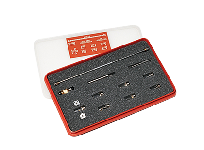 01-101a K Connectors Evaluation Kit
