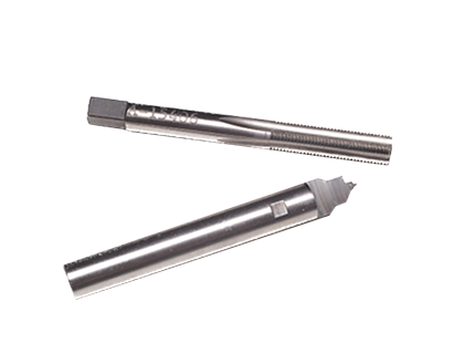Drill and Tap Set 01-104