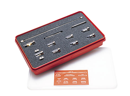 Evaluation Kit 01-301