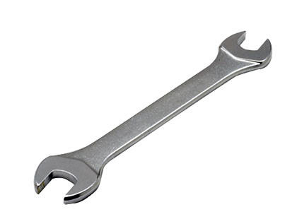 W1-6-7mm Open-End Wrench 01-505