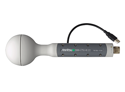 2000-1791-r Isotropic Antenna Front