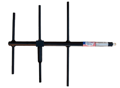 Portable Yagi Antenna 2000-1812-R