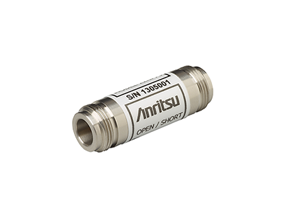 Anritsu WILTRON 22nf50 Female open/short "N" connector 18 GHz PremierColor 