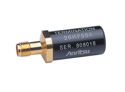 Coaxial Terminations 28KF50A