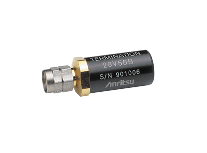 28V50B Termination
