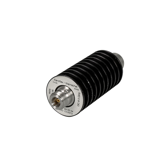 Attenuator 3-1010-123 | アンリツグループ