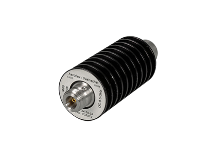 Attenuator 3-1010-123