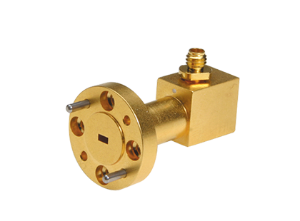 1 mm WR10-W1 Waveguide Adapter 35WR10WF | Anritsu America