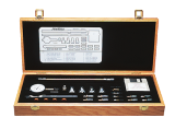 SMA/3.5 mm Calibration Kit 3650 Series