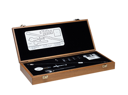 3651 Series Calibration Kit