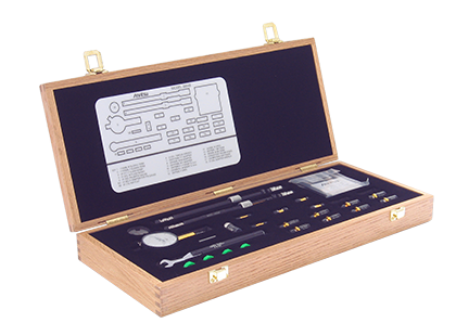 3654 Series Connector Calibration Kit