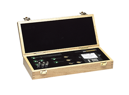 Waveguide Calibration Kit 3655 Series | Anritsu America Waveguide Calibration Kit 3655 Series | Anritsu America
