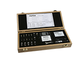 Calibration Grade Adapter F-F Anritsu 33SFSF50 DC to 26.5 GHz 3.5 mm Wiltron