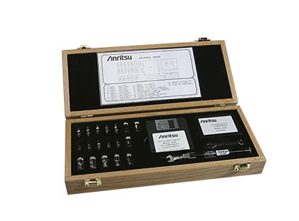 3656 Series W1 Calibration kit