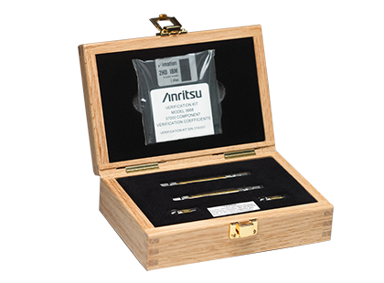 366X Series Verification Kits